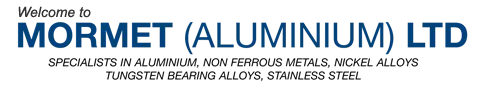 Welcome to Mormet Aluminium  | Aluminium Specialists & Aluminium Scrap Dealers